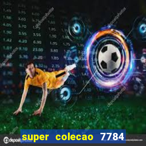 super colecao 7784 ps2 iso